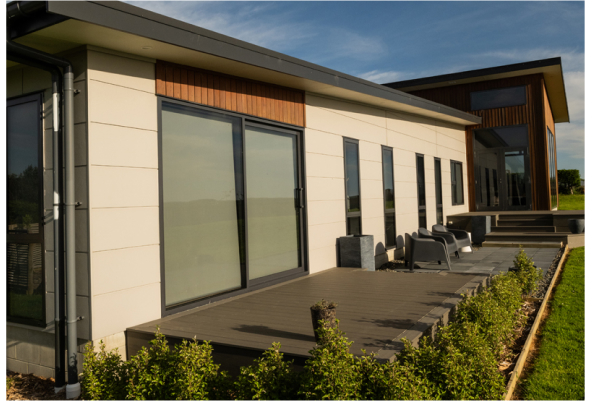 New home builds Thumbnail.