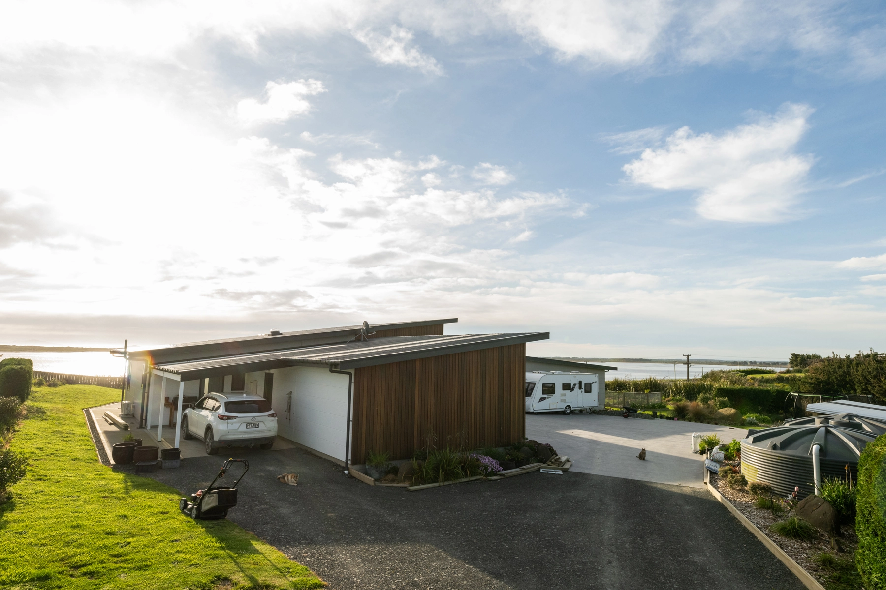 Light commercial builds Image