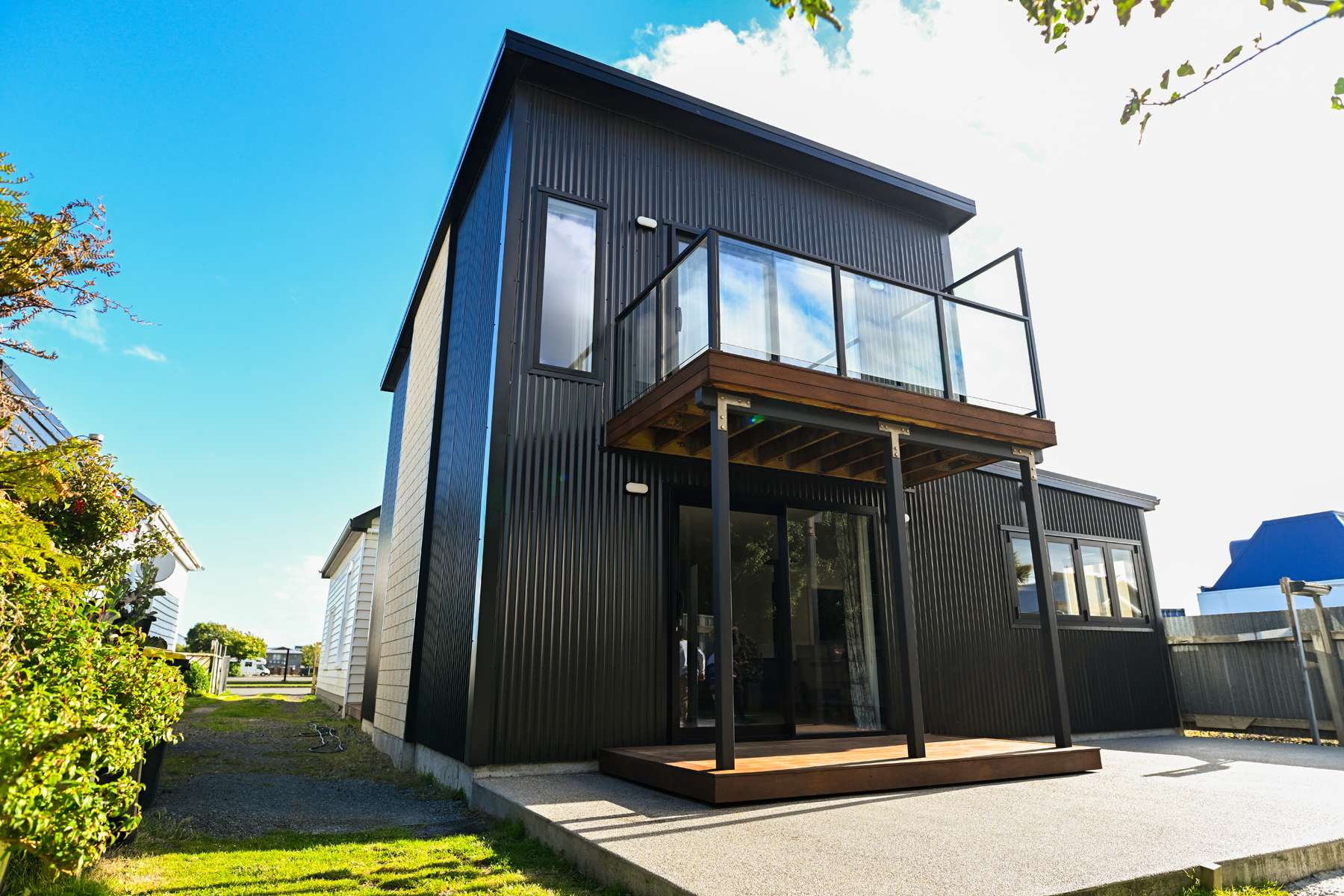 Already Have an Architect or Designer? We’re Happy to Work With Them