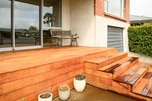 Outdoor entertainment Image